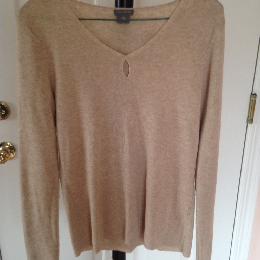 Ann Taylor sweater
